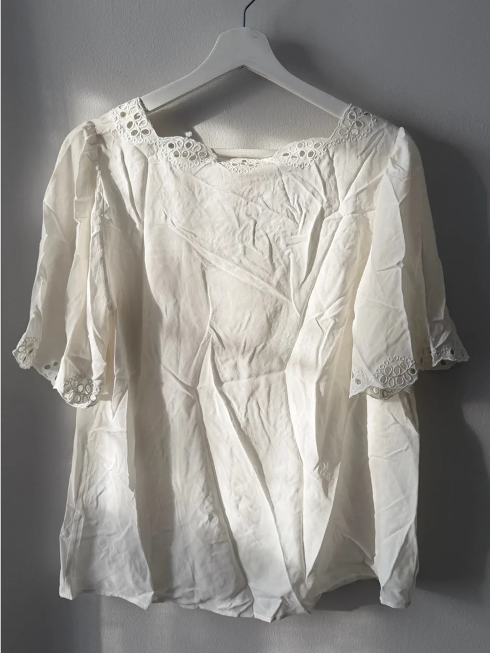 Sezane Francia Top - Picture 4 of 6